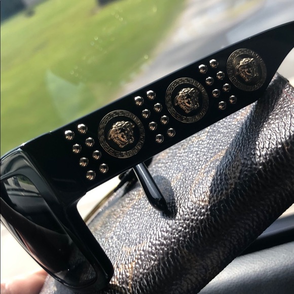 Versace Accessories - Versace Sunglasses for Women